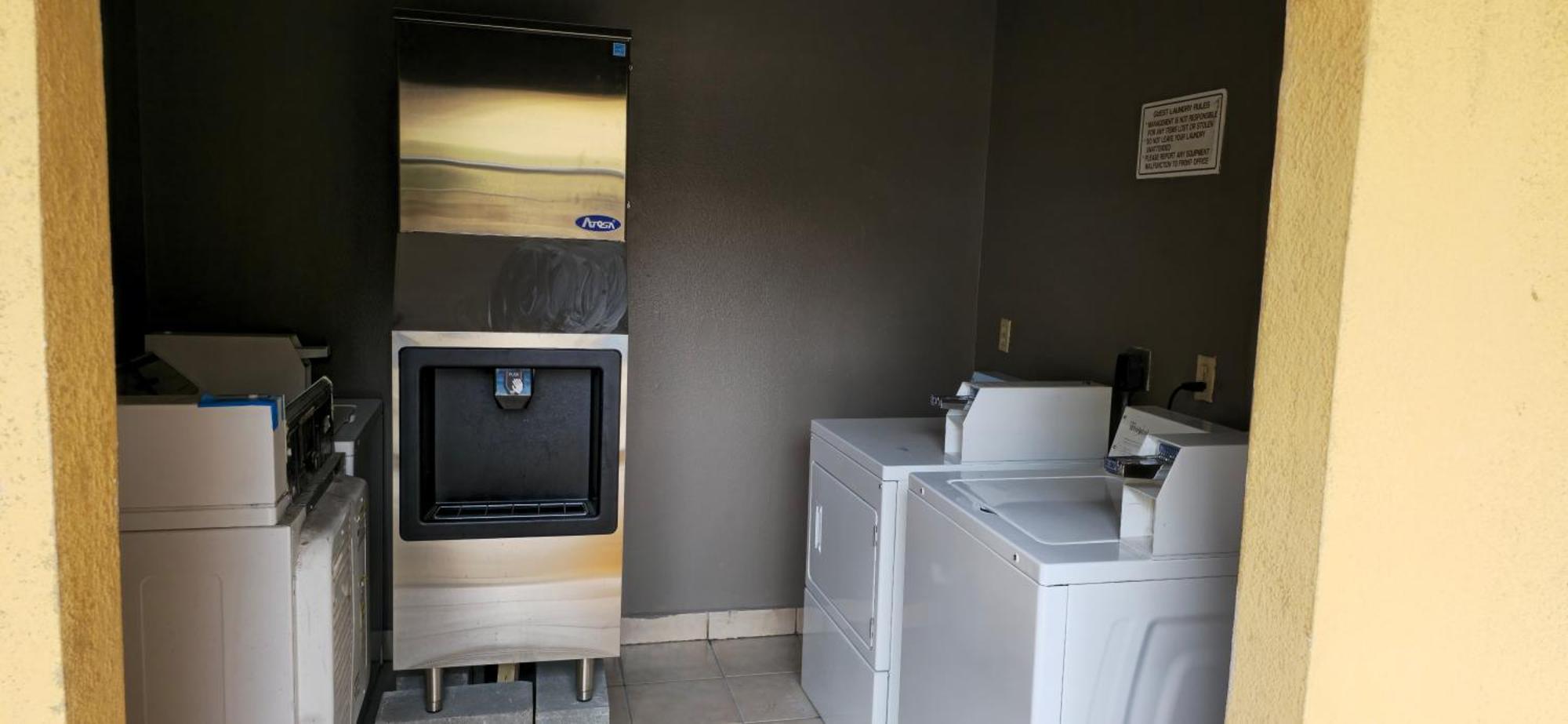 Texas Inn And Suites Rgv Эдинбург Экстерьер фото